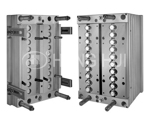 20-cavities-cold-runner-cap-mould-2