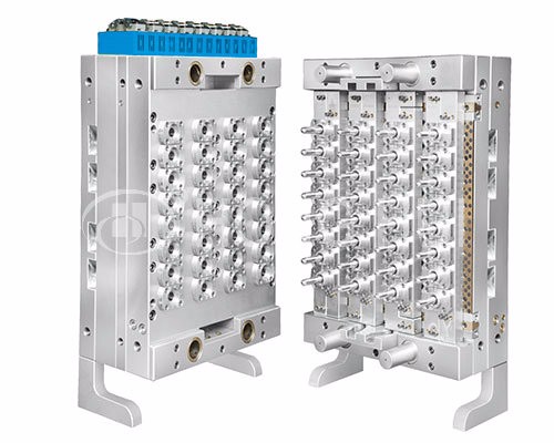 28毫米-PCO-预成形模具